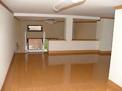 Same specifications photos (Other introspection). The loft of the storage lot we have installed in the main bedroom. Ideal for your husband like hobbies and recreation office. It looks like the secret base of childhood.