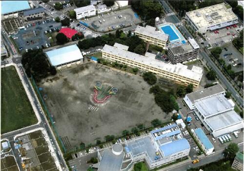 Primary school. Uwanodai 700m up to elementary school