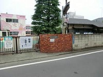 kindergarten ・ Nursery. Katori 300m to kindergarten