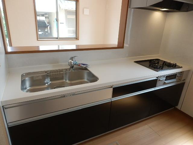 Same specifications photo (kitchen). Same specifications