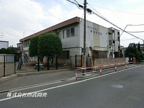 kindergarten ・ Nursery. Fujimino 300m to stand Nitta nursery school