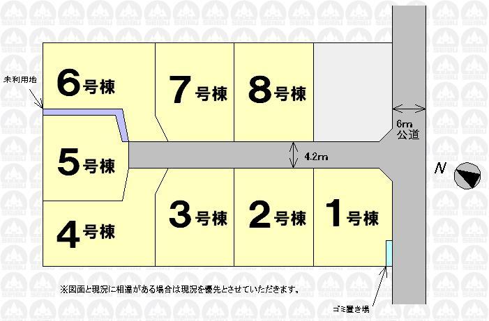 The entire compartment Figure