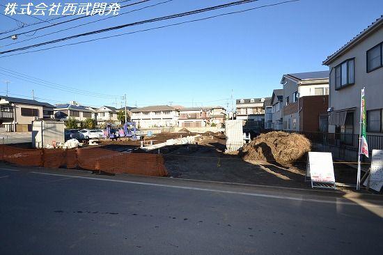 Local land photo. Local (12 May 2013) Shooting