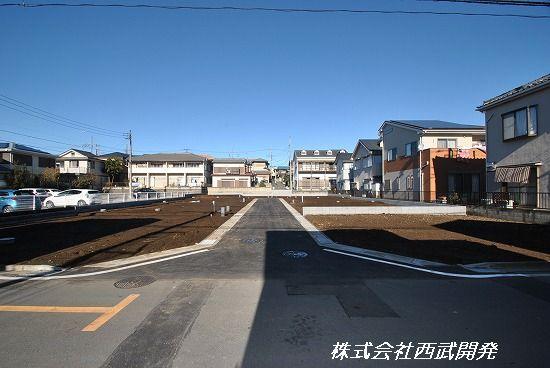 Local land photo. Local (12 May 2013) Shooting