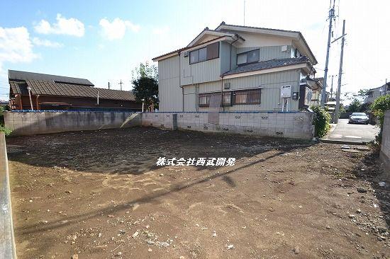 Local land photo. Local (10 May 2012) shooting