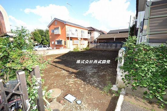 Local land photo. Local (10 May 2012) shooting