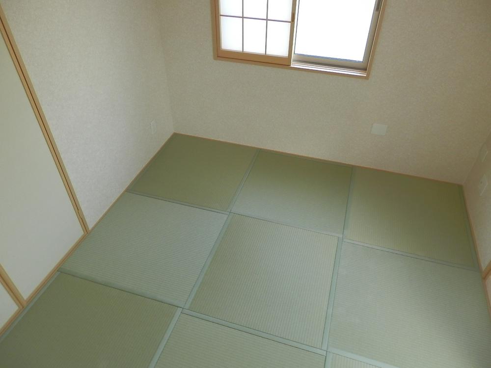 Other. Same specifications Japanese-style room