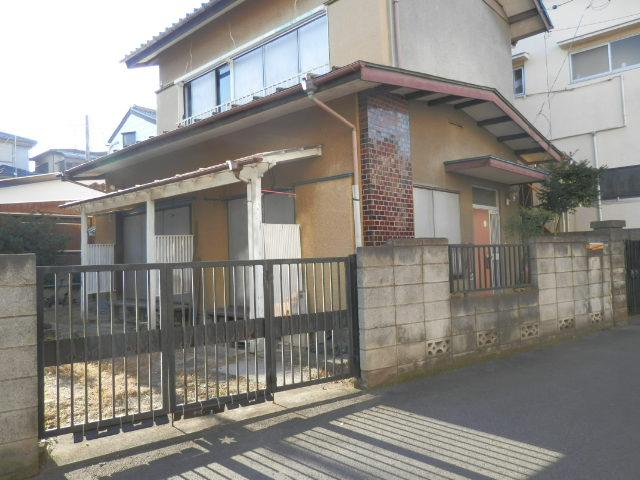 Local land photo. Local (12 May 2013) Shooting