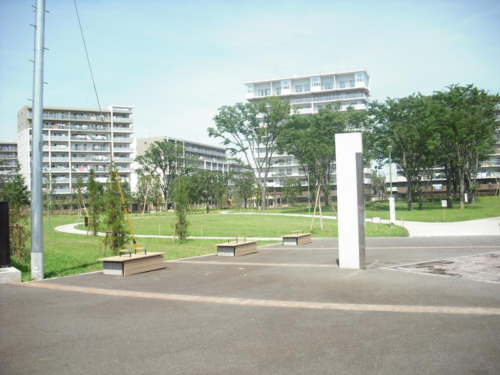 park. 700m to Central Park Fukuoka