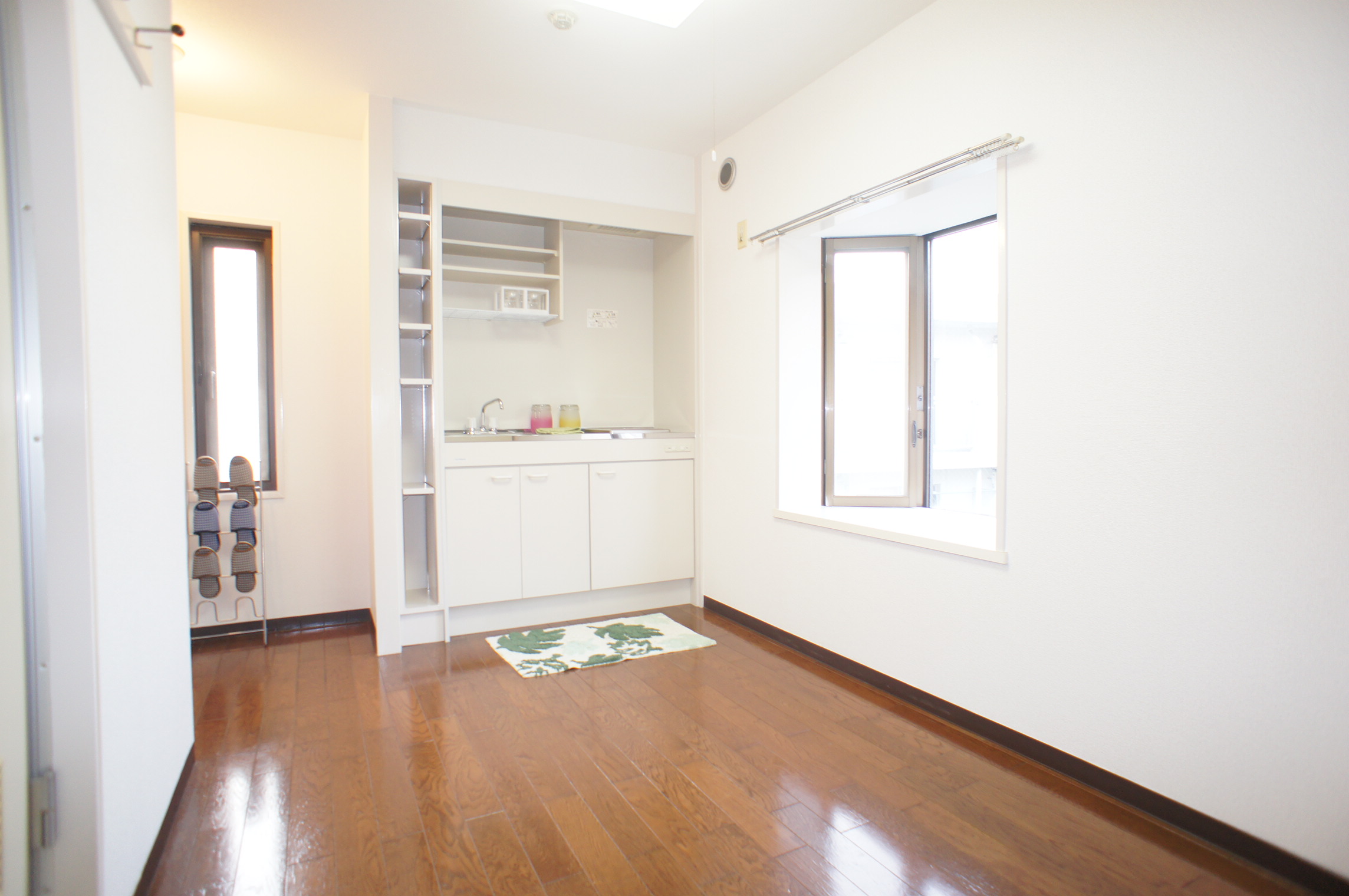 Other room space. DK6 Pledge