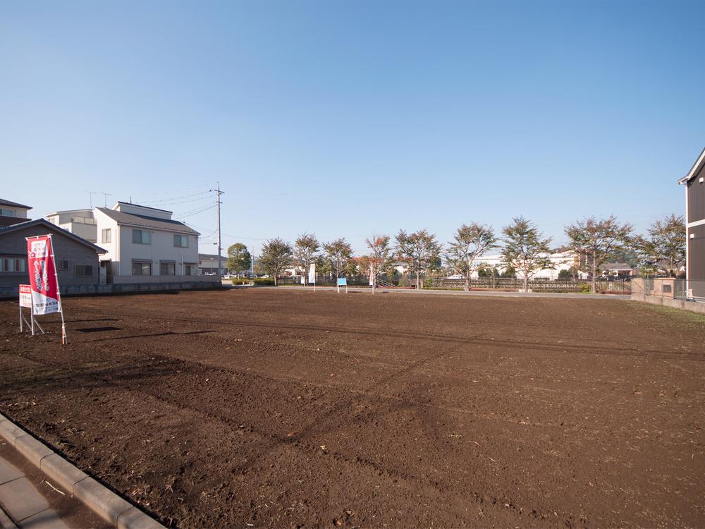 Local land photo. Local (11 May 2013) Shooting