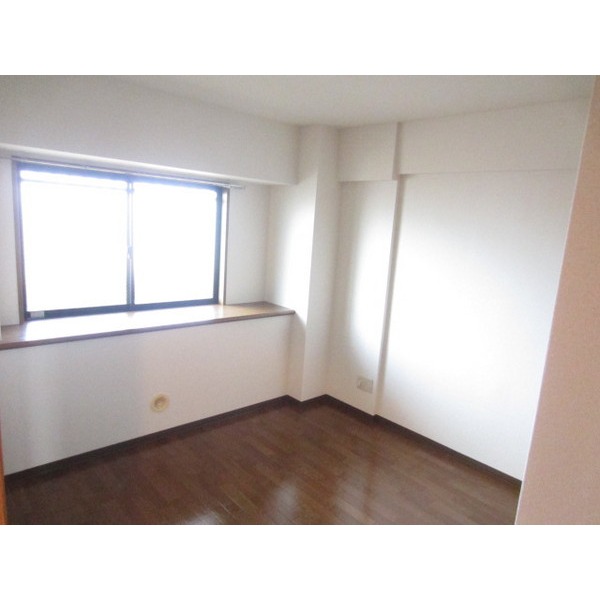 Other. Western style room