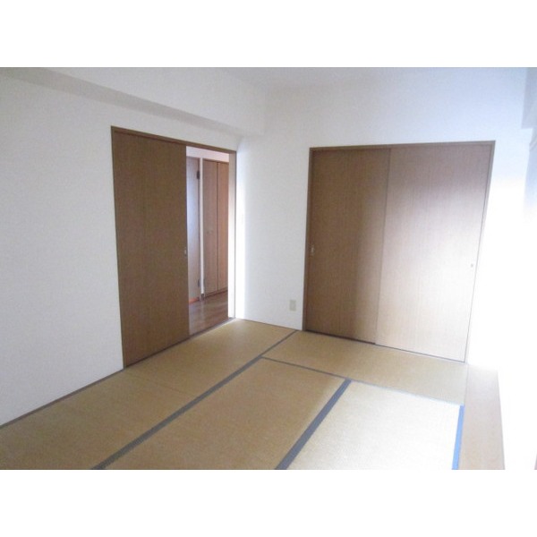 Other. Japanese style room