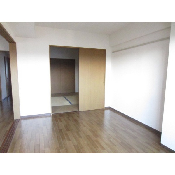 Other. Western style room