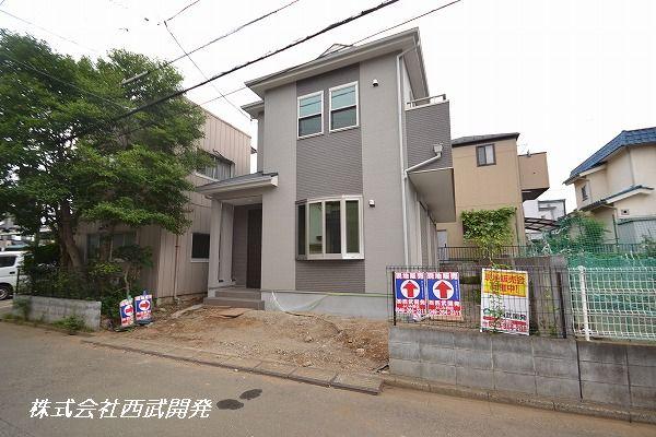 Local appearance photo. Local (August 2013) Shooting