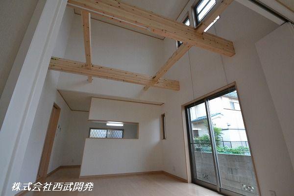 Living. Local (August 2013) Shooting