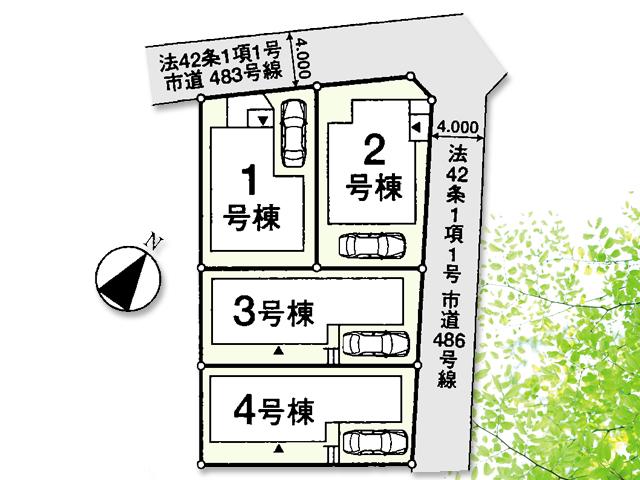 The entire compartment Figure