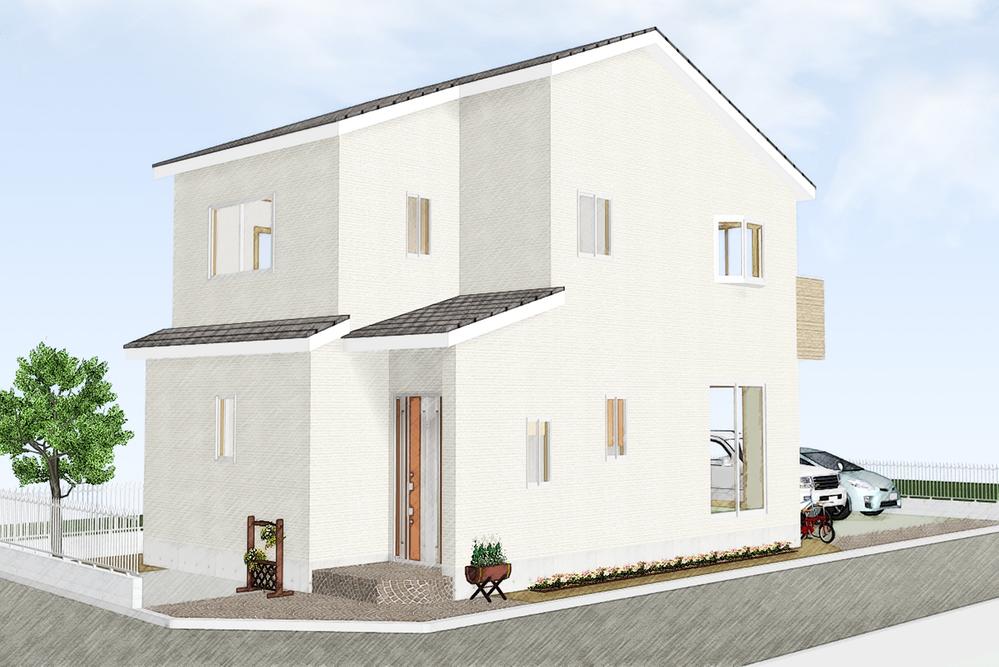 Rendering (appearance). Rendering