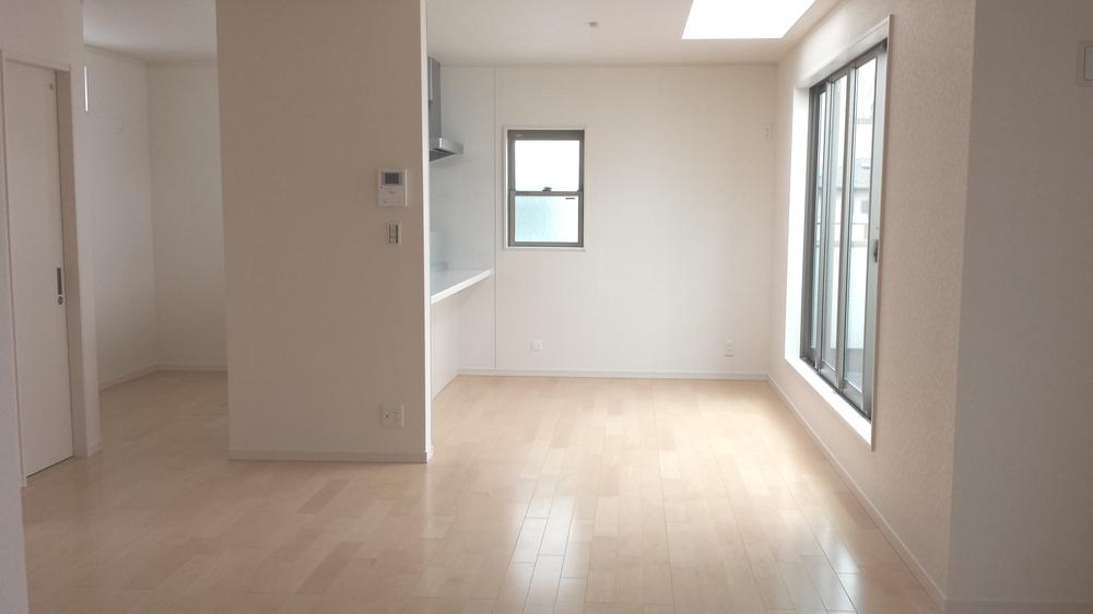 Living. 3 Building Pledge LDK21.75 (2013 November shooting)