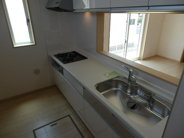 Same specifications photo (kitchen). (1 Building) same specification
