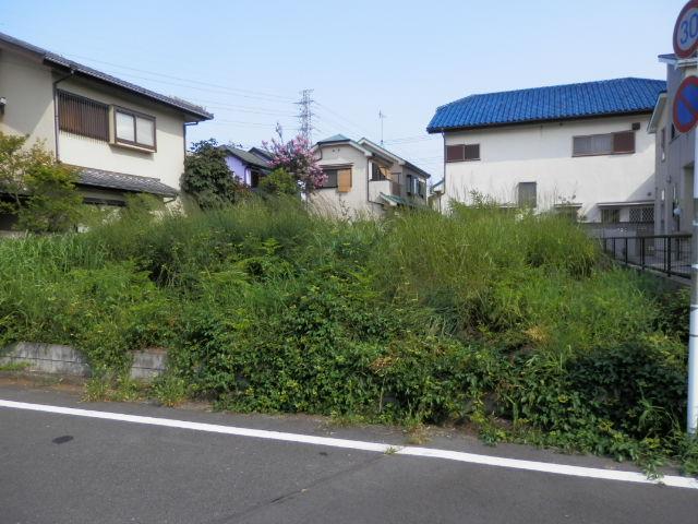 Local photos, including front road. Local (September 2013) Shooting