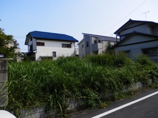 Local appearance photo. Local (September 2013) Shooting