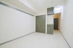 Living and room. There is also storage