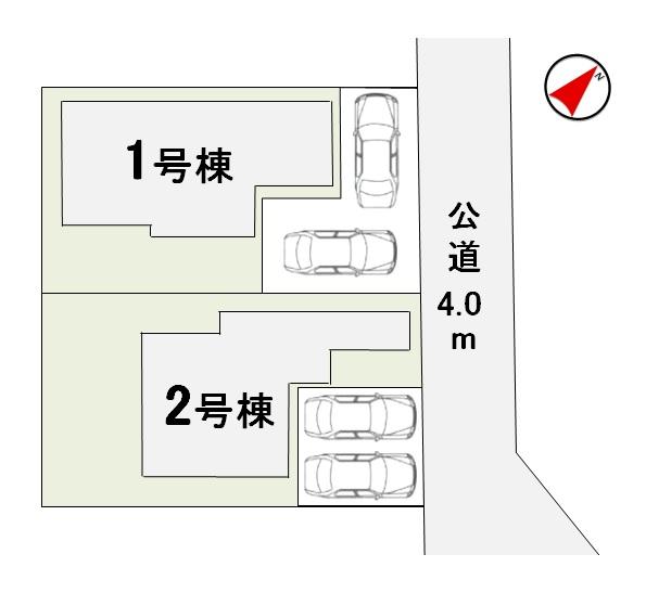 The entire compartment Figure
