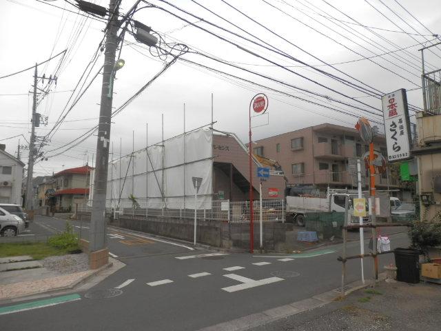 Other. Local (10 May 2013) Shooting