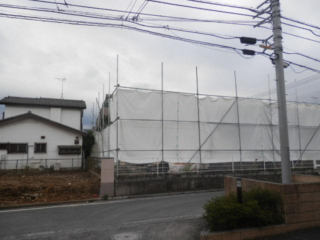 Other. Local (10 May 2013) Shooting