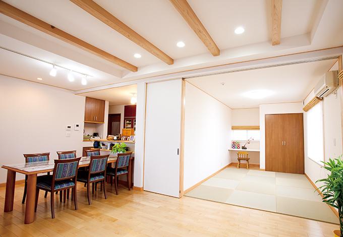 Living. Reference: construction cases