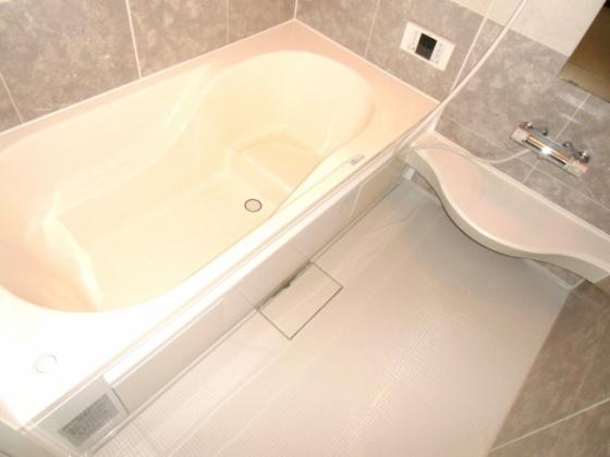 Bathroom. Reference: construction cases