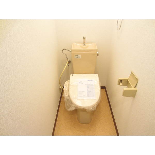 Other. Toilet