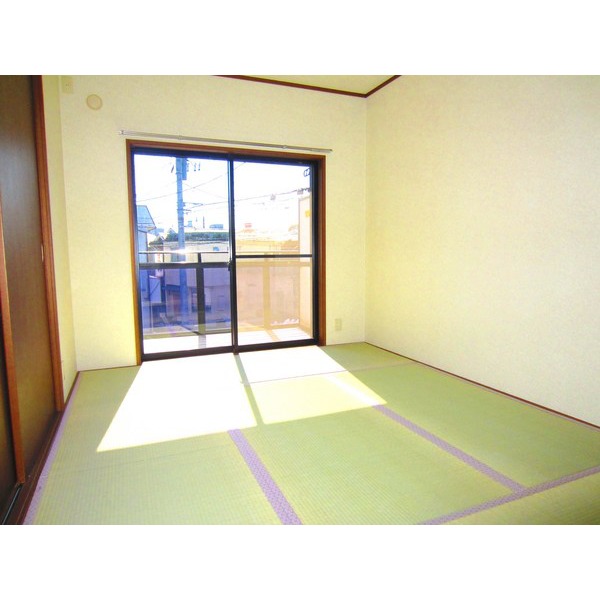 Other. Japanese style room