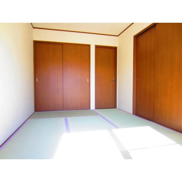 Other. Japanese style room
