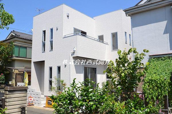 Local appearance photo. Local (September 2013) Shooting