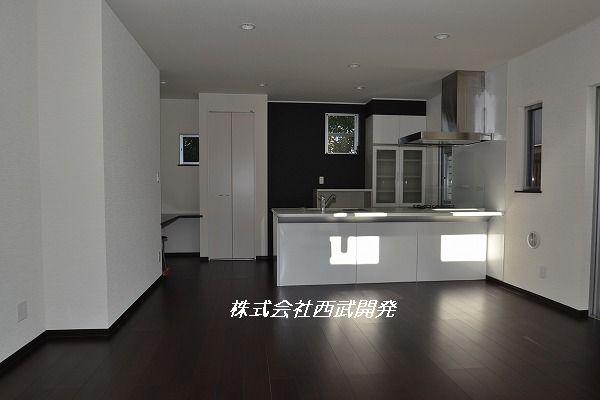 Living. Indoor (September 2013) Shooting