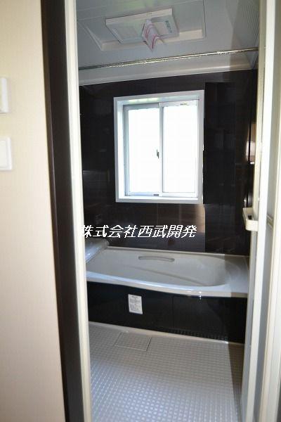 Bathroom. Indoor (September 2013) Shooting