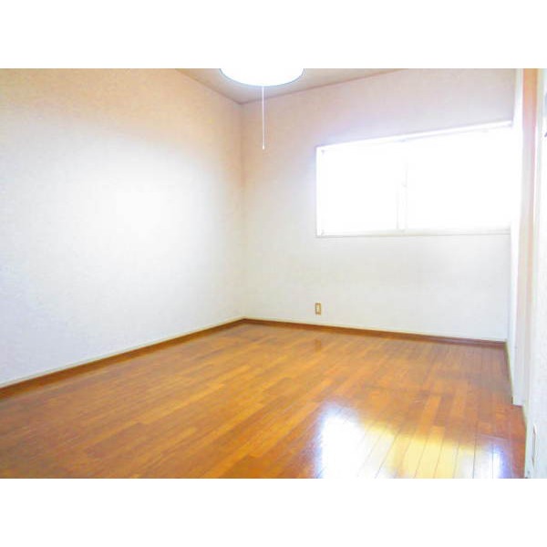 Other. Western style room