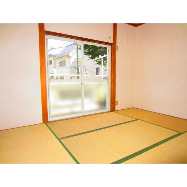 Other. Japanese style room