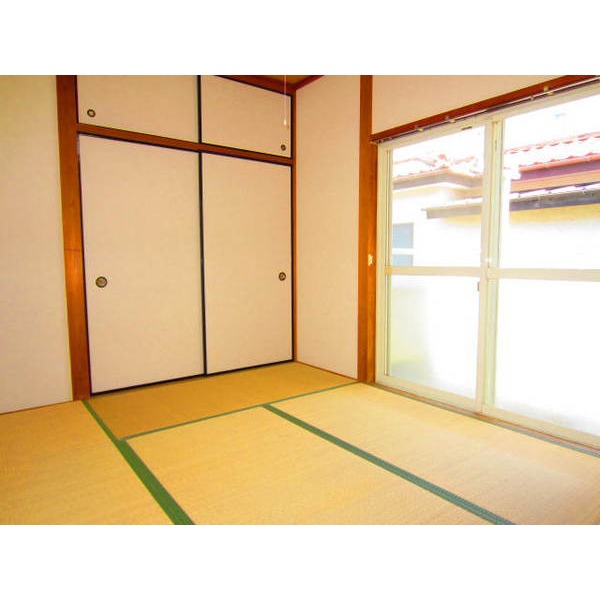 Other. Japanese style room
