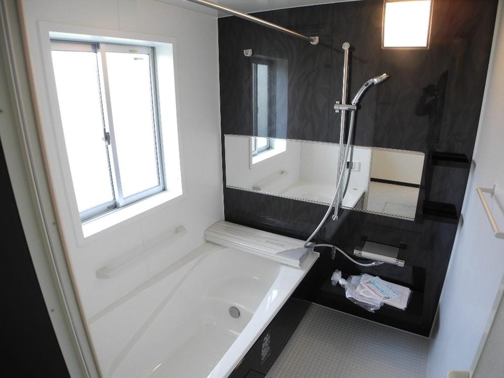 Bathroom. Indoor (12 May 2013) Shooting