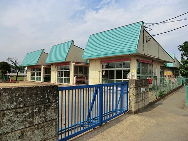 kindergarten ・ Nursery. Turtle stay 559m to nursery