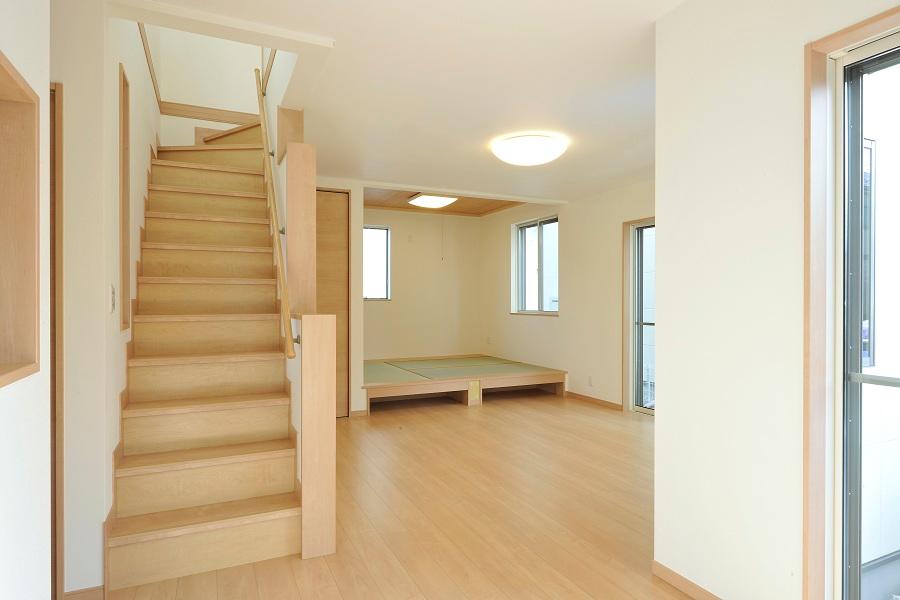 Living. Indoor (12 May 2013) Shooting