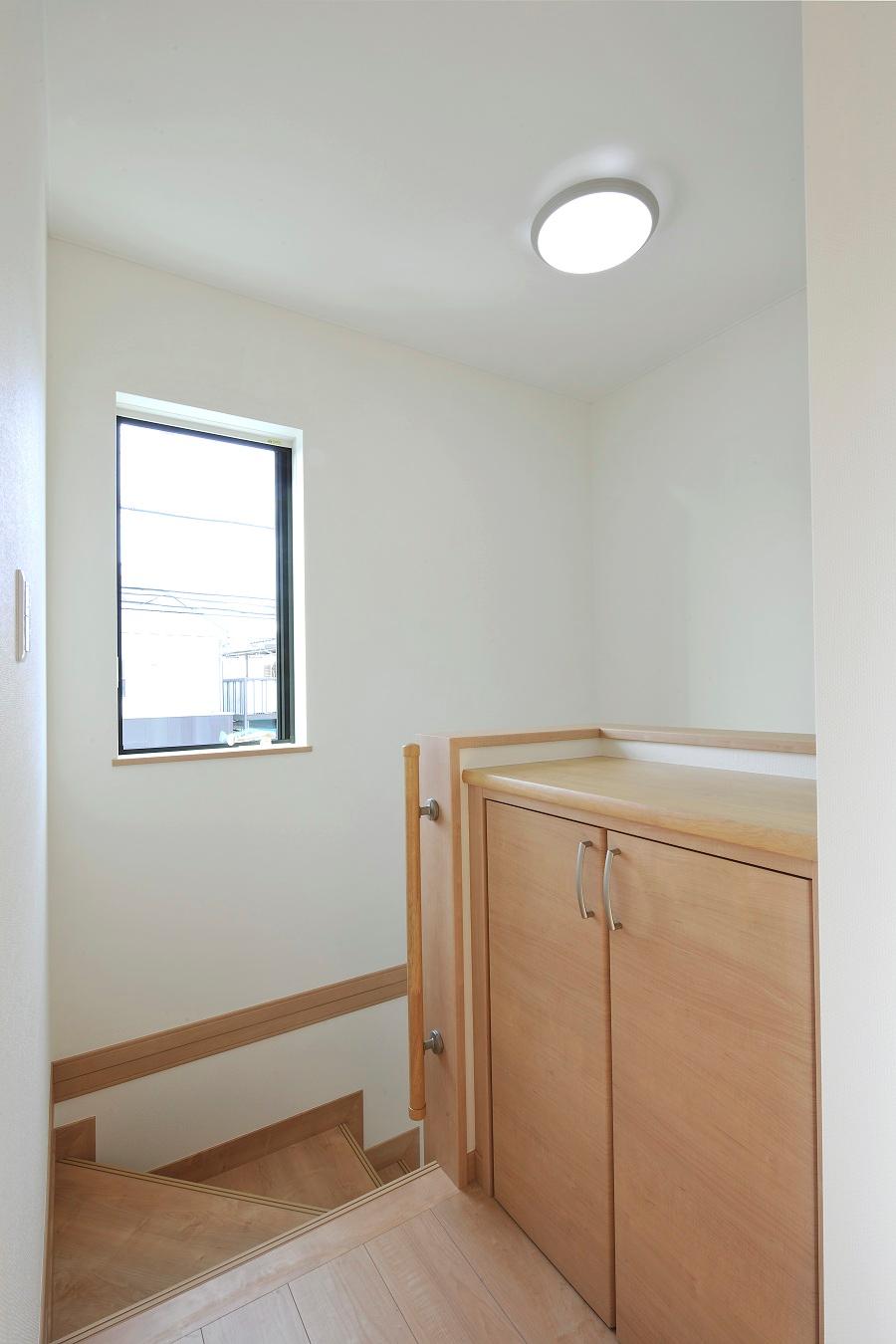 Saitama Prefecture Fujimino Tsukiji 3-1-24