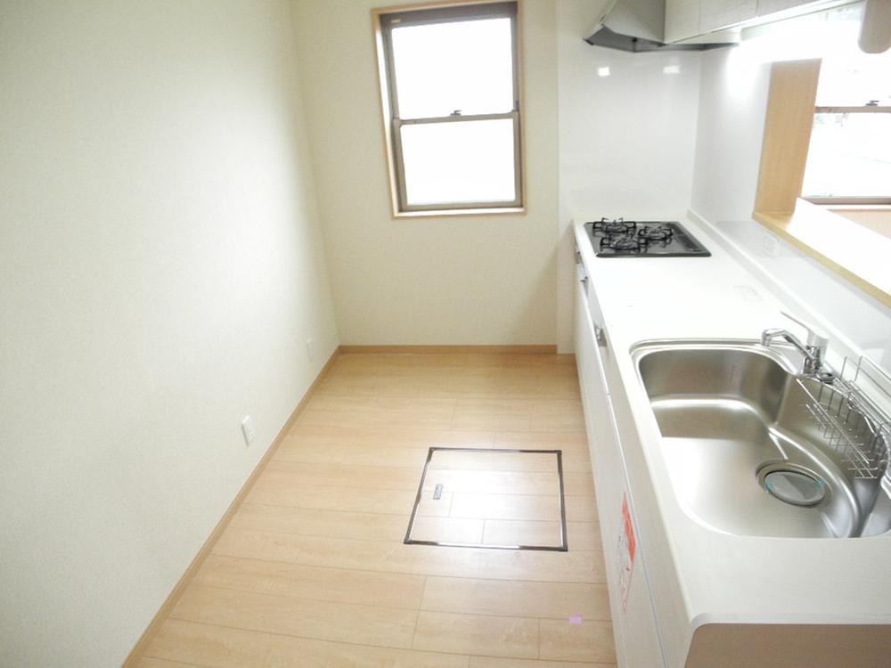 Kitchen. Indoor (12 May 2013) Shooting