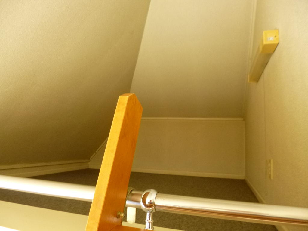 Other room space. loft