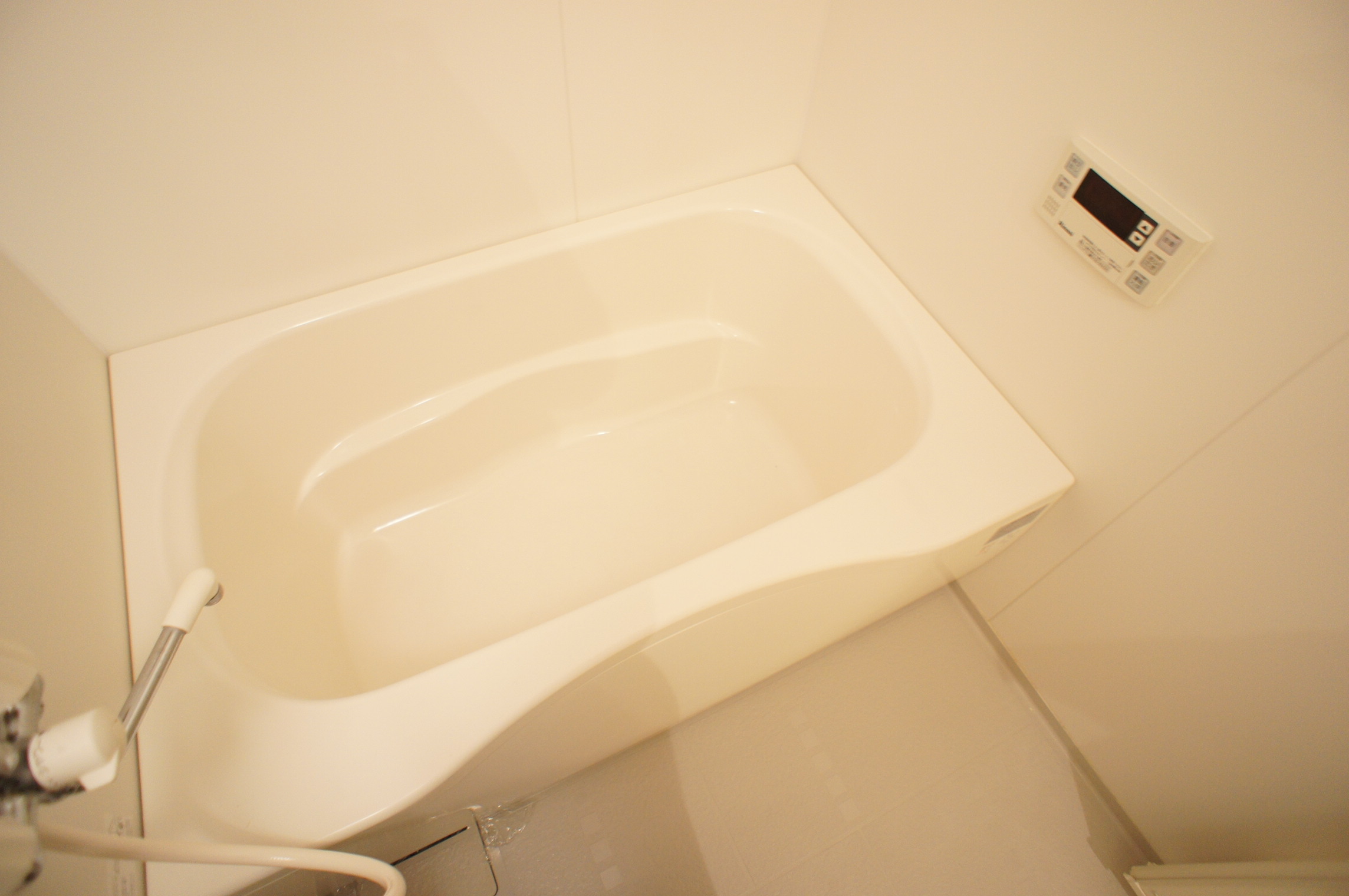 Bath. Bathroom Dryer ・ Of course, it is reheating with!