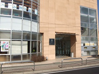 library. Fujimi municipal library Fujimino Branch (library) to 569m