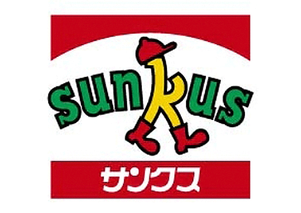 Thanks Kamifukuoka Station North store up (convenience store) 142m